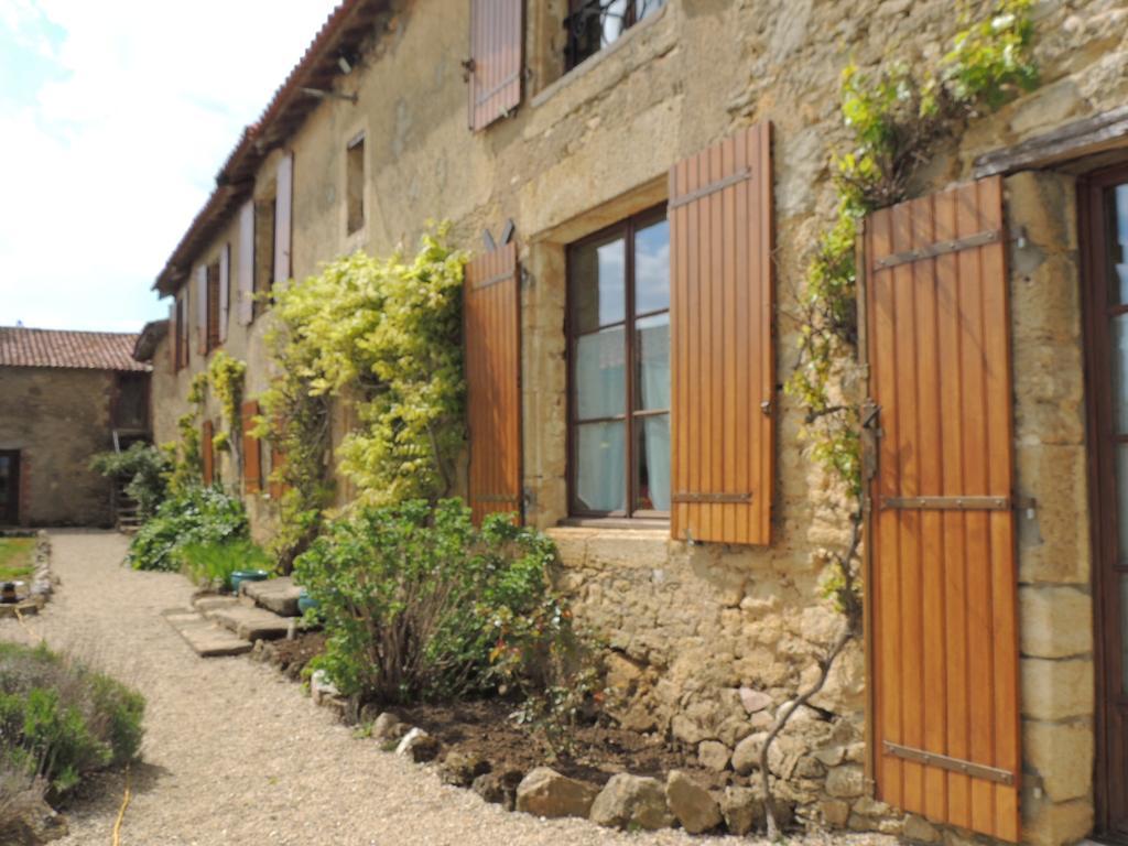 Отель Le Mas D'Anjou Tigne Экстерьер фото