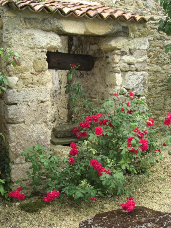 Отель Le Mas D'Anjou Tigne Экстерьер фото